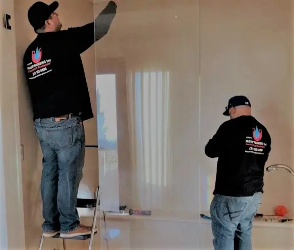 Professional plumbing installation for Leak Detection in Grahms